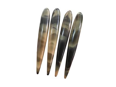 混合雙色仿毛竹